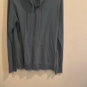 BCG Gray Sweatshirt Lightweight Pullover